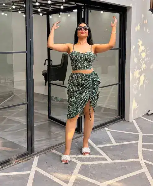 عسل سبز💚