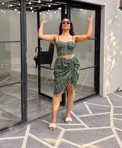 عسل سبز💚