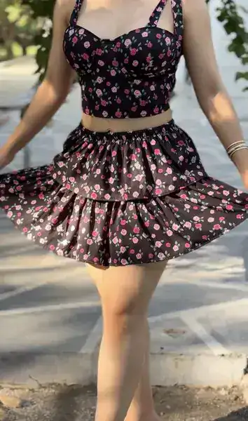 ست گلریز 💕🌱